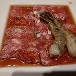 用戶對於叙々苑 経堂コルティ店的評論圖