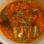 用戶對於焼肉・韓国料理 オンドルパン的評論圖