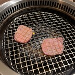 用戶對於福岡焼肉kintan的評論圖