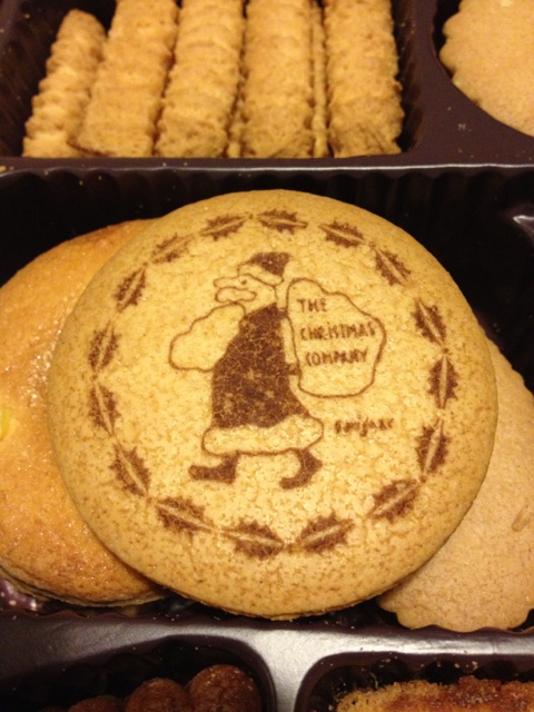 用戶對於泉屋東京店 阪神百貨店的評論圖