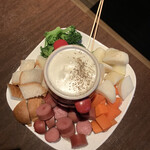 User's review image for 肉バルミッショングリル 新宿西口駅前店