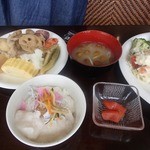 用户对于ラスティングホテル的评论图