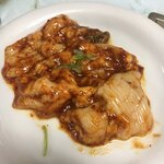 用戶對於焼肉大門的評論圖