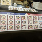 用戶對於讃岐うどん大使 東京麺通団的評論圖
