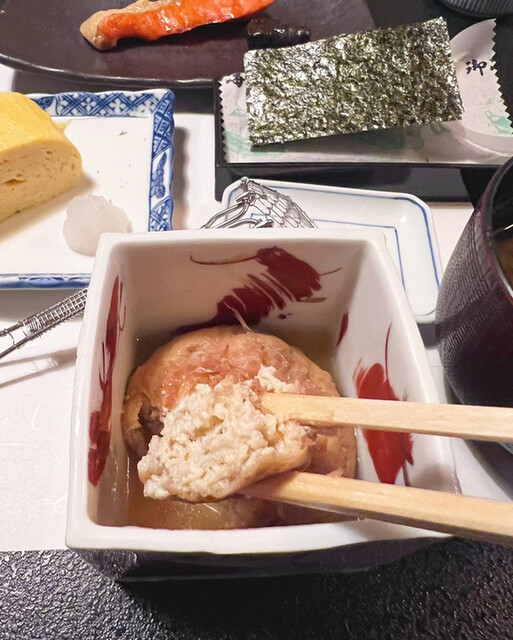 User's recommendation image for 元奈古