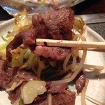 用戶對於狸狸亭 北堀江店的評論圖