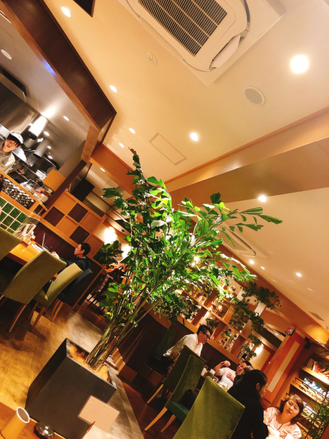 用戶對於上高地あずさ珈琲 八尾店的評論圖