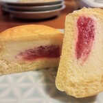 User's review image for 八天堂 ekimo梅田店