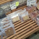 用戶對於博多座ベーカリー的評論圖