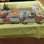 User's review image for ル ビアン エキュート日暮里店