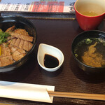 用戶對於九州まぐろ 旦過店的評論圖