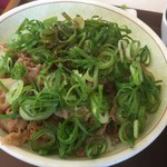 User's review image for すき家 東大阪菱屋西店