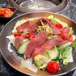 User's review image for 和牛焼肉 浅草時流