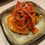 用戶對於焼肉や ますみ 五反田店的評論圖