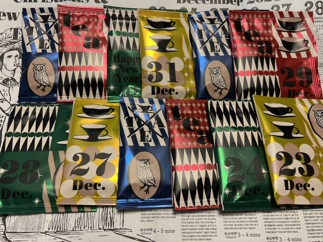 用戶對於紅茶専門店 ティーポンド 青山店的評論圖