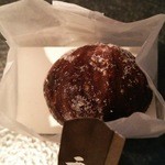 User's review image for 若菜屋 御池本店