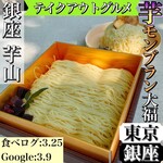User's review image for 銀座 芋山