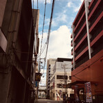 用戶對於松屋 大国町店的評論圖