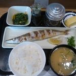 用戶對於梅山鉄平食堂 博多店的評論圖