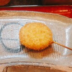 User's review image for 味八丁 串の井 パンジョ店