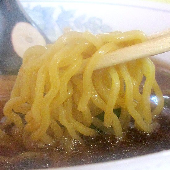 用户对于ラーメン ちゃー亭的评论图