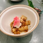 用戶對於渋谷 松川 本店的評論圖