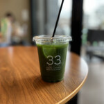 用戶對於33カフェ グリーン的評論圖