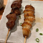 用户对于板前焼とり 成海的评论图