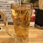 用戶對於豚のかんぱい家 西葛西店的評論圖