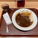 用戶對於カレーショップ C&C 渋谷店的評論圖