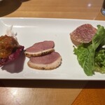 用戶對於マーケットレストランAGIO サンシャインアルパ店的評論圖