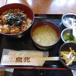 User's review image for 鳥兆 春日店