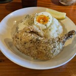 用户对于カリーキュー的评论图