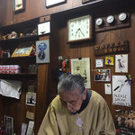 用戶對於コーヒー網兼的評論圖