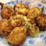 User's review image for ○たこ