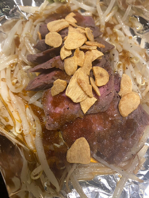 用戶對於大衆鉄板 たぎつ屋的評論高清圖