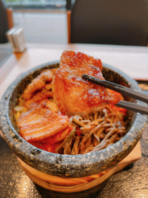 User's recommendation image for とんとら マチノマ店