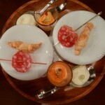 User's review image for ビストロモーべ ギャルソン 堺筋本町
