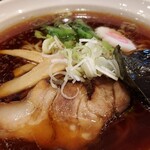 用戶對於らーめん北熊的評論圖