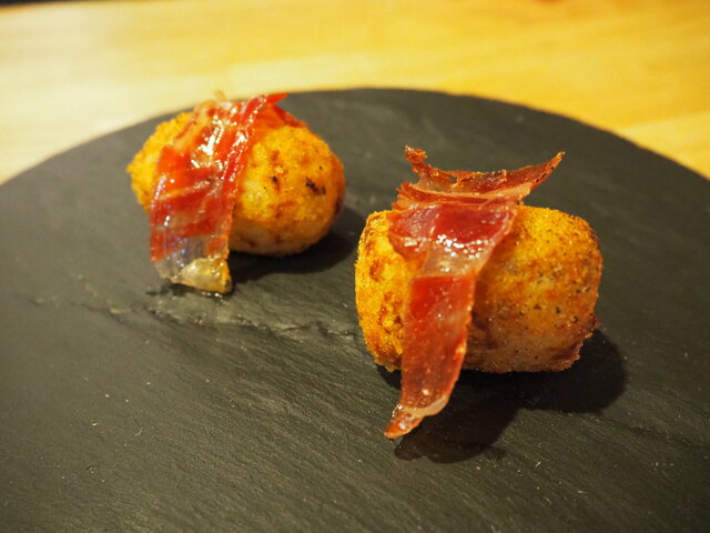 用戶對於ラ・デエサ 荻窪的評論高清圖