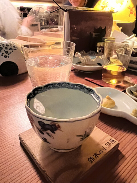 User's recommendation image for 鈴木の小部屋
