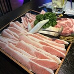 用戶對於イチャドル 新大久保店的評論圖