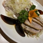 User's review image for 中華居酒屋 超兄貴