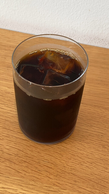 用戶對於ブルーボトルコーヒー 竹芝カフェ的評論高清圖