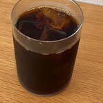 用戶對於ブルーボトルコーヒー 竹芝カフェ的評論圖