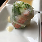 用户对于かわなか的评论图