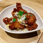 用户对于担担麺 胡 京都駅前店的评论图