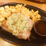 用户对于サイゼリヤ 北心斎橋店的评论图