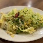 用戶對於パスタバル マルナカ商店的評論圖