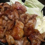 用户对于きん太 総本店的评论图